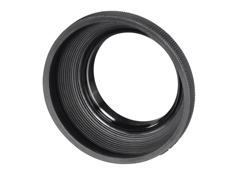 Hama Lens Hood Rubber 49mm