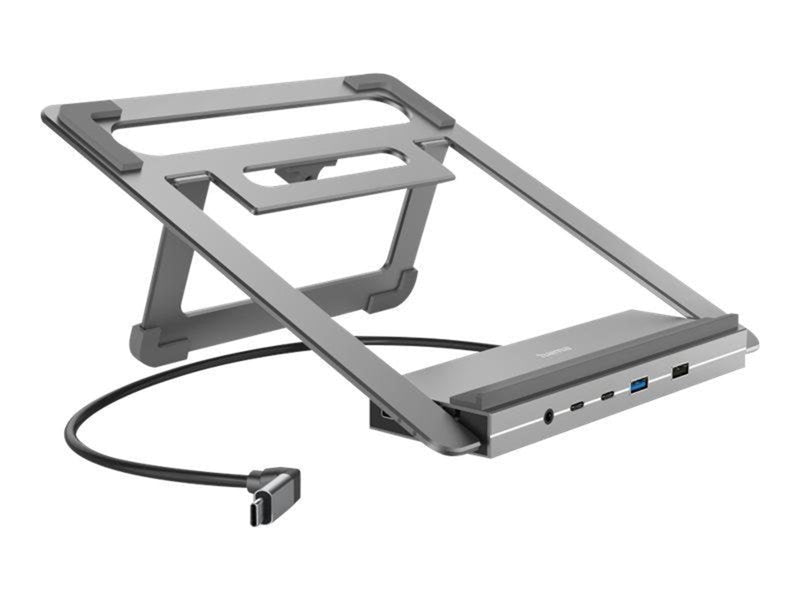 Hama Essential Line "Connect2Office Stand"