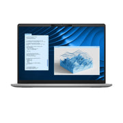 DELL Latitude 5455 Snapdragon X Plus X1P-64-100 Notebook 35,6 cm (14')