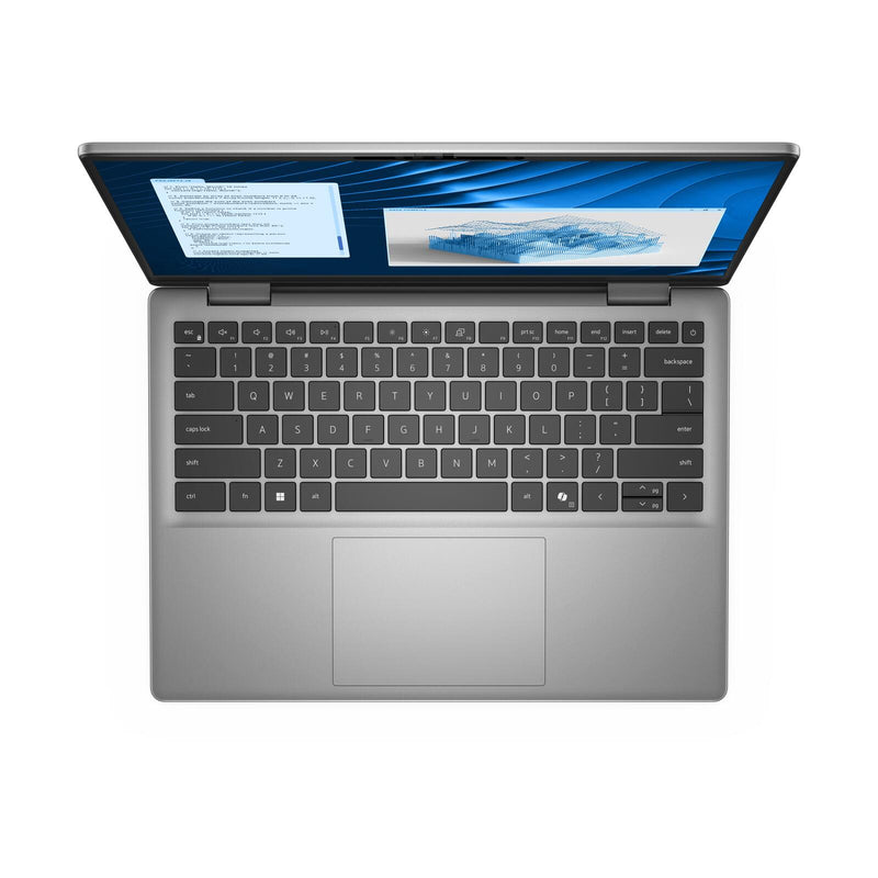 DELL Latitude 5455 Snapdragon X Plus X1P-64-100 Notebook 35,6 cm (14')