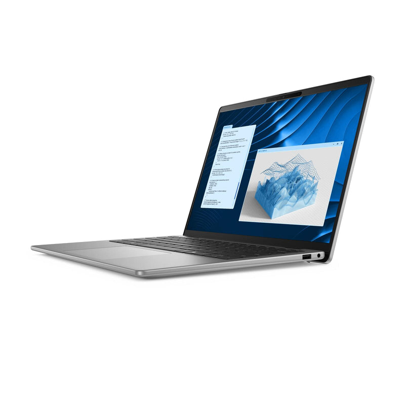 DELL Latitude 5455 Snapdragon X Plus X1P-42-100 Notebook 35,6 cm (14')