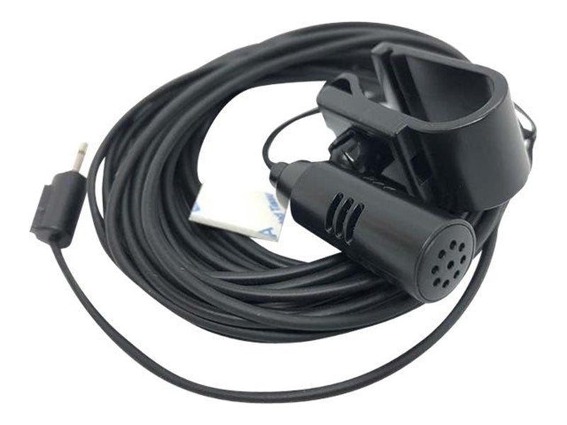 PURE - microphone