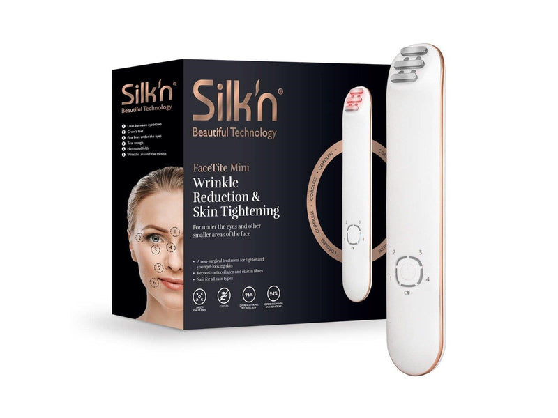 Silk'n FaceTite Mini
