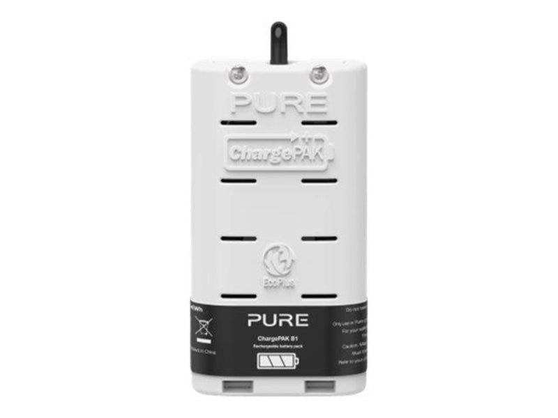 PURE ChargePAK B1