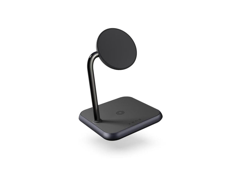 ZENS 3 in 1 Magnetic Wireless Charger
