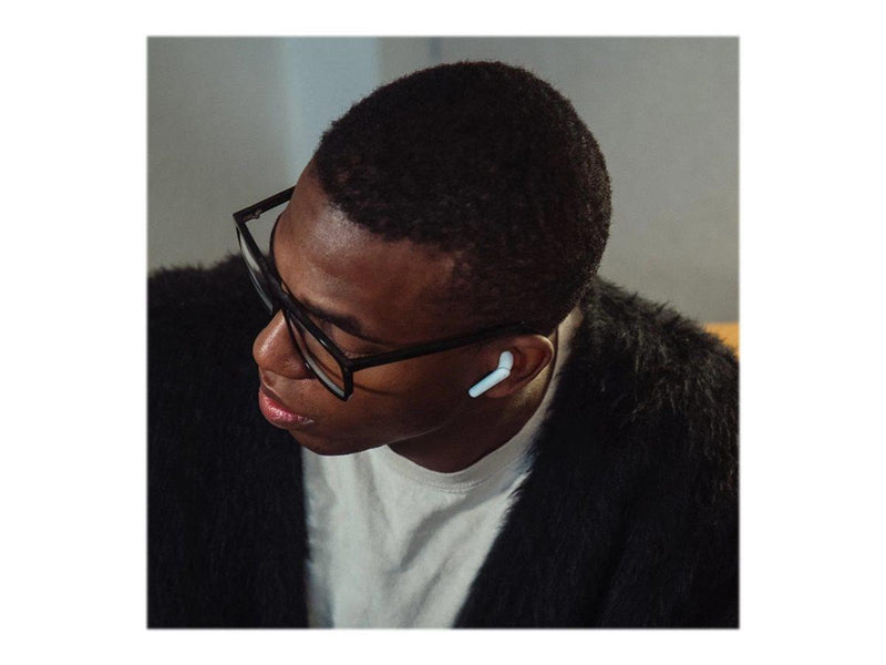 JAYS t-Six - true wireless earphones with mic
