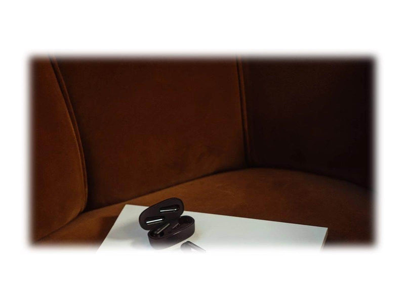 JAYS t-Six - true wireless earphones with mic