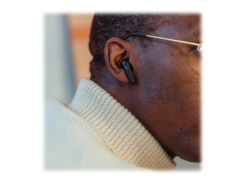JAYS t-Six - true wireless earphones with mic