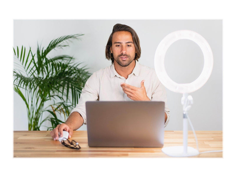 KODAK Ring Light 10" selfie ring light