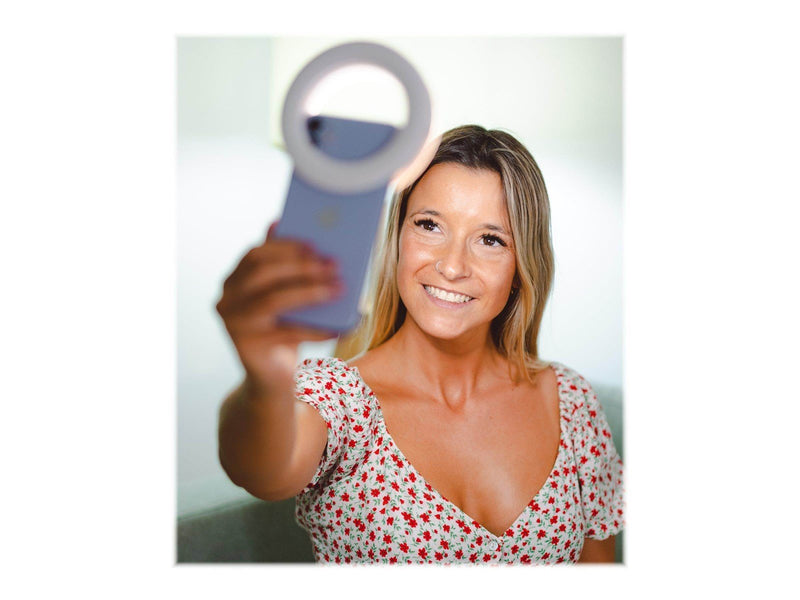 KODAK Ring Light Mini 4" ring light