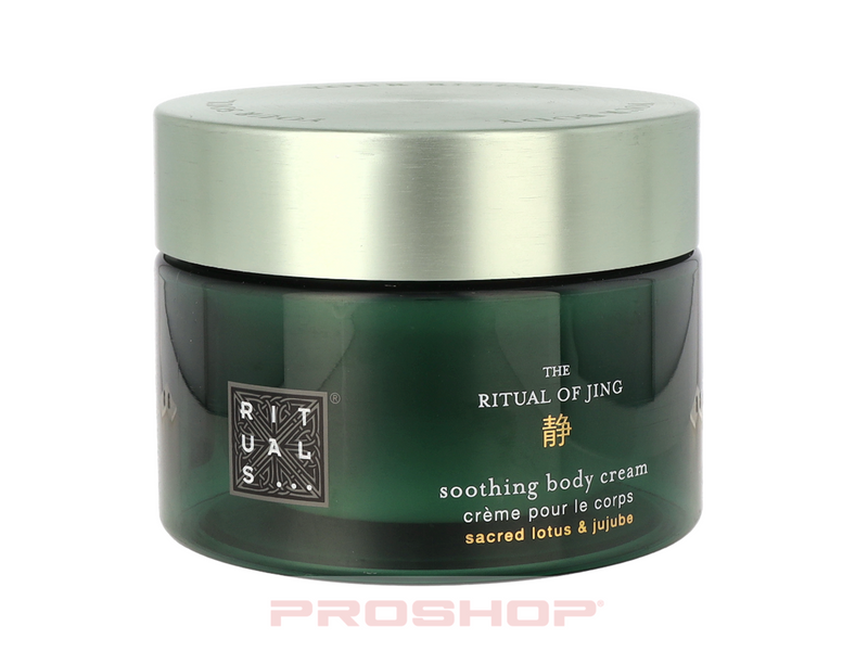 Rituals The Ritual Of Jing Soothing Body Cream 220 ml