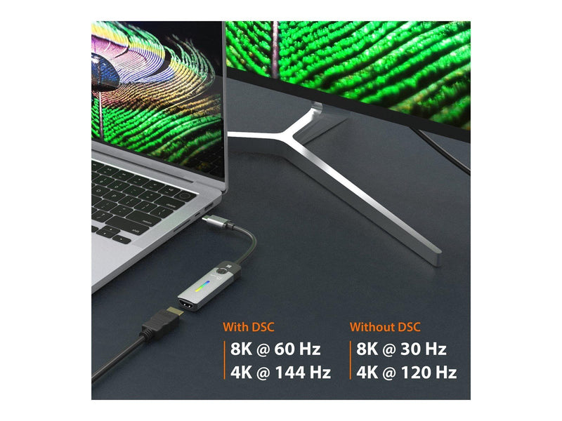 j5create USB-C to HDMI 2.1 Adapter