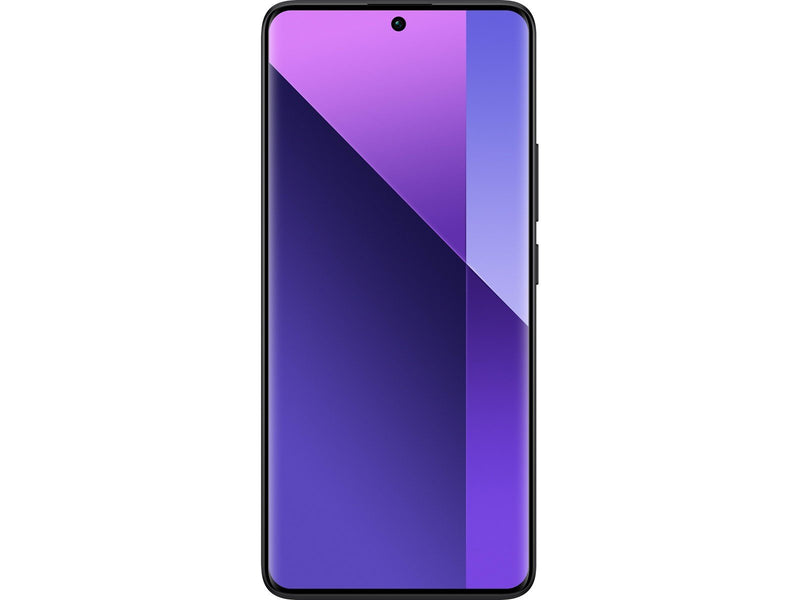 Xiaomi Redmi Note 13 Pro+ 5G 512GB/12GB - Midnight Black