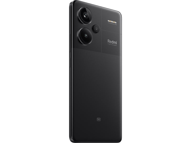 Xiaomi Redmi Note 13 Pro+ 5G 512GB/12GB - Midnight Black