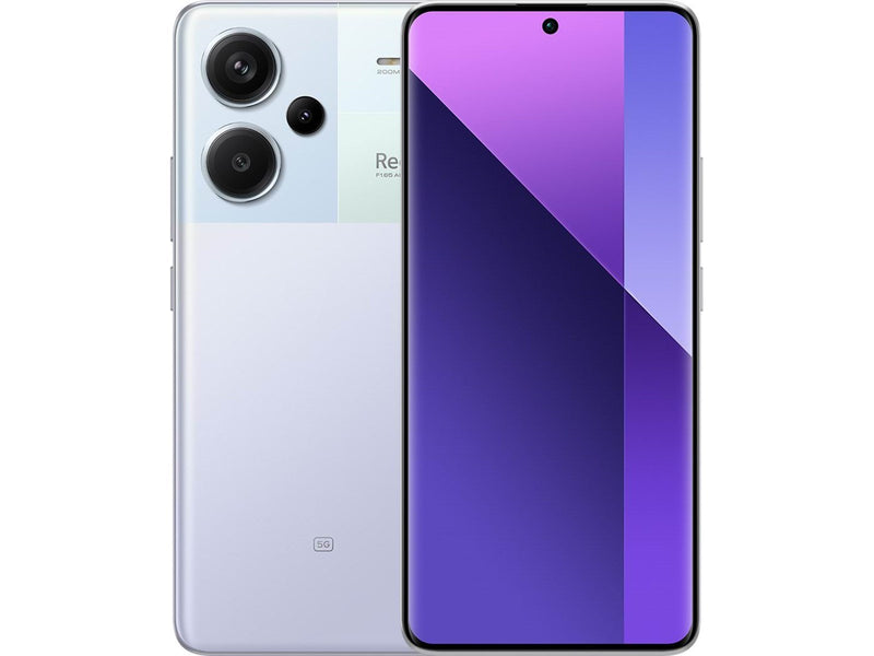 Xiaomi Redmi Note 13 Pro+ 5G 512GB/12GB - Aurora Purple