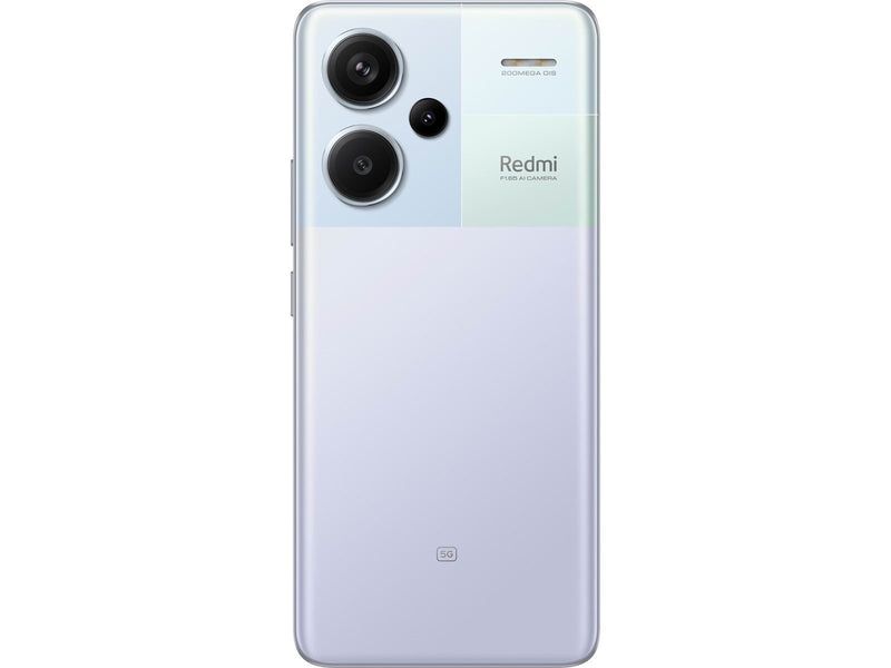 Xiaomi Redmi Note 13 Pro+ 5G 512GB/12GB - Aurora Purple