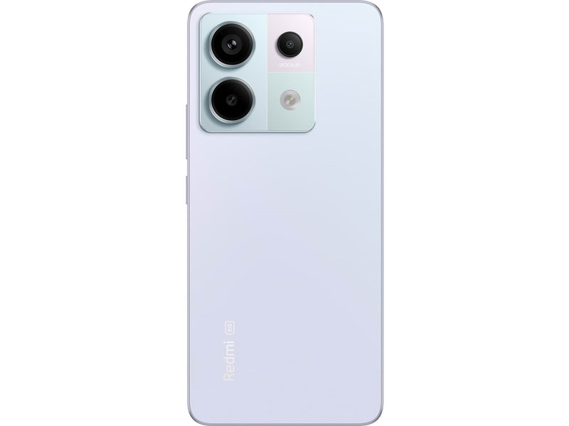 Xiaomi Redmi Note 13 Pro 5G 256GB/8GB - Aurora Purple