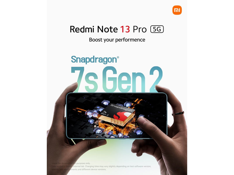 Xiaomi Redmi Note 13 Pro 5G 256GB/8GB - Aurora Purple