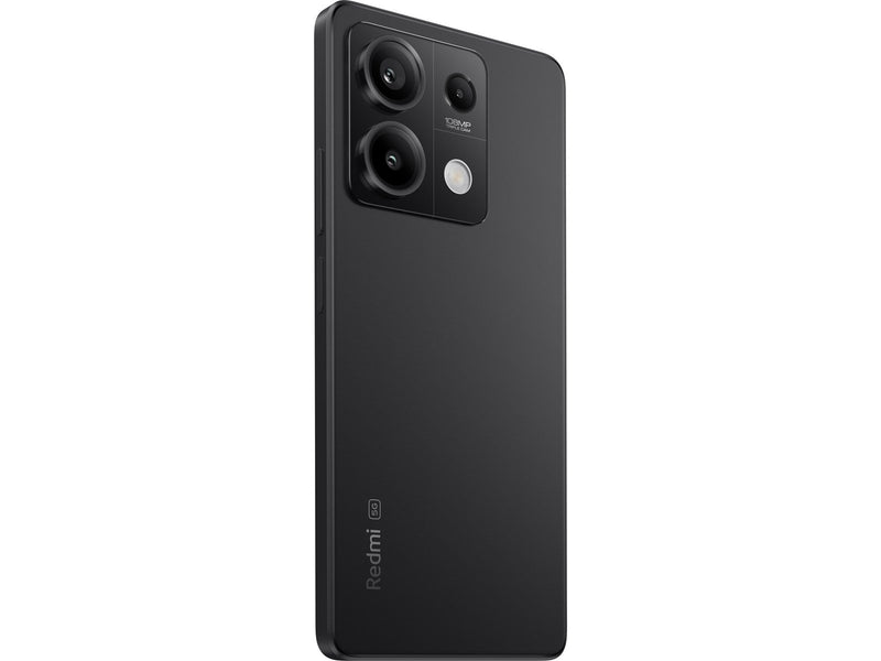 Xiaomi Redmi Note 13 5G 128GB/6GB - Graphite Black