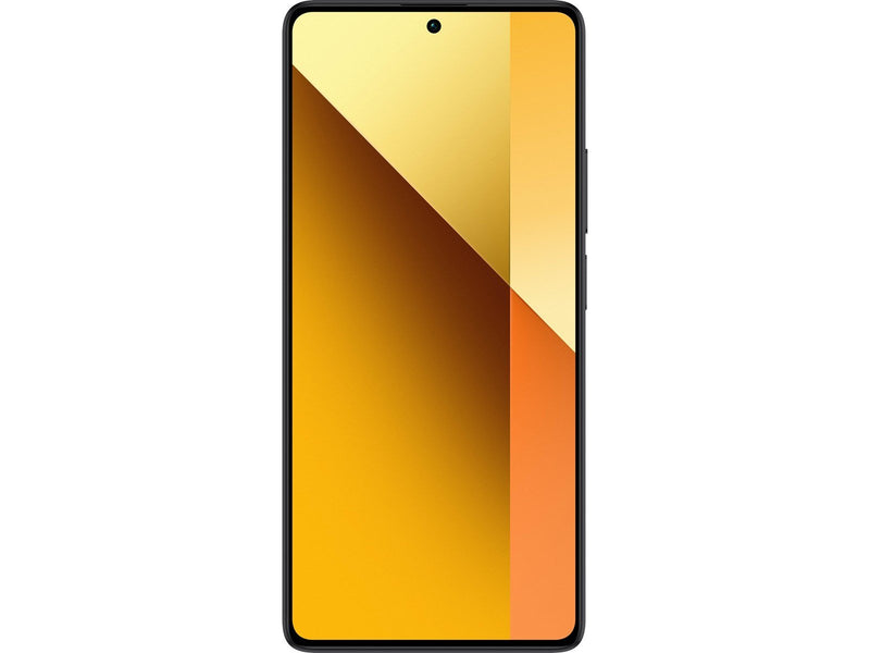Xiaomi Redmi Note 13 5G 128GB/6GB - Graphite Black