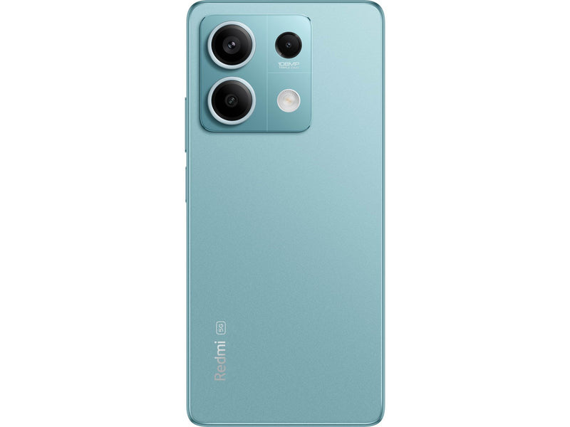 Xiaomi Redmi Note 13 5G 128GB/6GB - Ocean Teal