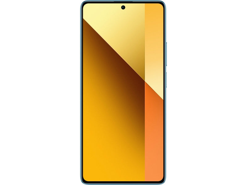 Xiaomi Redmi Note 13 5G 128GB/6GB - Ocean Teal
