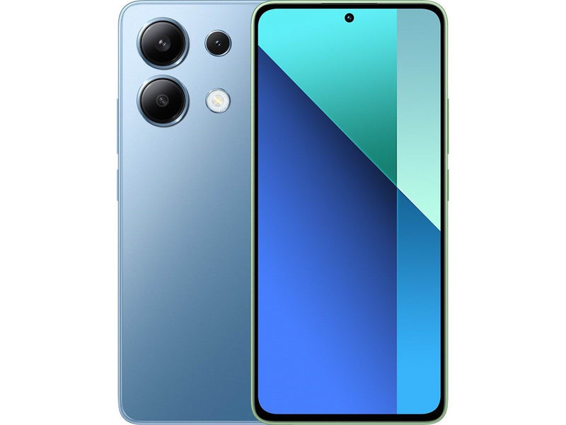 Xiaomi Redmi Note 13 128GB/6GB - Ice Blue