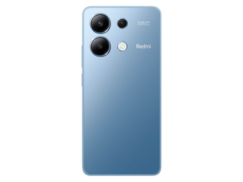 Xiaomi Redmi Note 13 128GB/6GB - Ice Blue