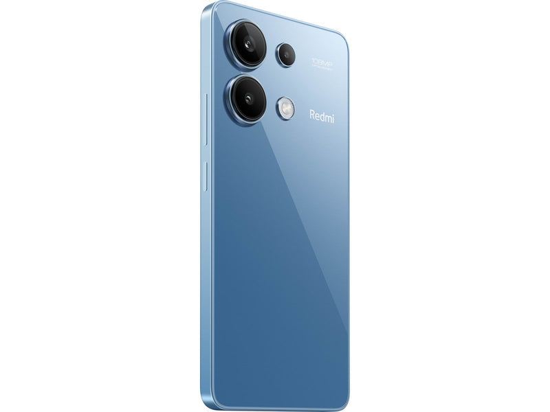 Xiaomi Redmi Note 13 128GB/6GB - Ice Blue