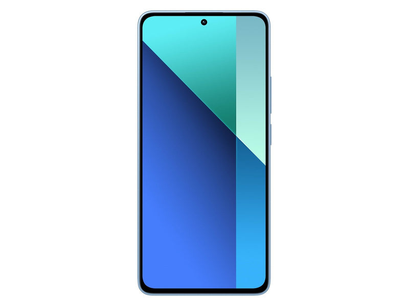 Xiaomi Redmi Note 13 128GB/6GB - Ice Blue