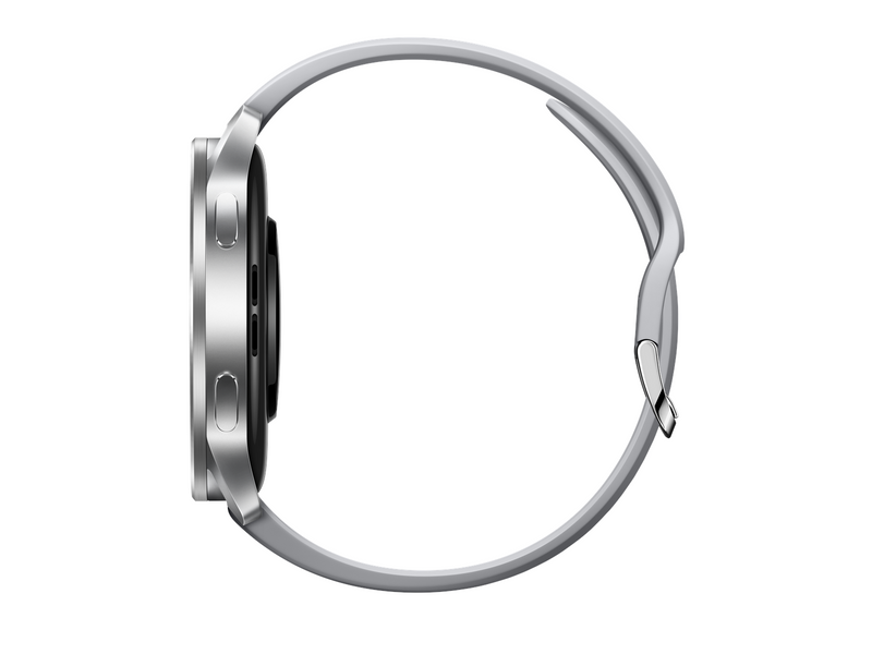 Xiaomi Watch S3 - Silver