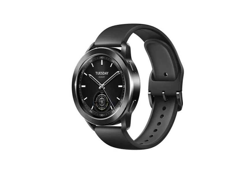 Xiaomi Watch S3 - Black