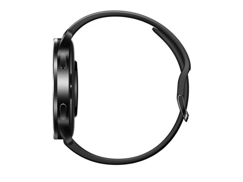 Xiaomi Watch S3 - Black