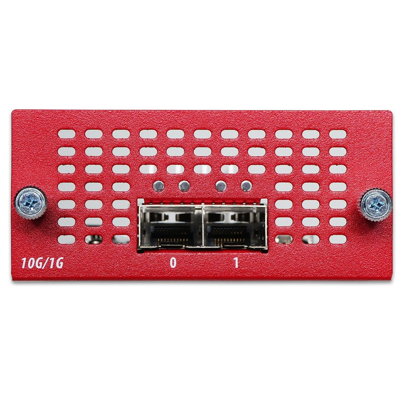 WatchGuard 3rd Generation Erweiterungsmodul für Firebox M290, M390, M590, M690