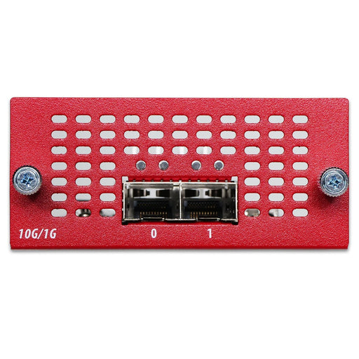 WatchGuard 3rd Generation Erweiterungsmodul für Firebox M290, M390, M590, M690