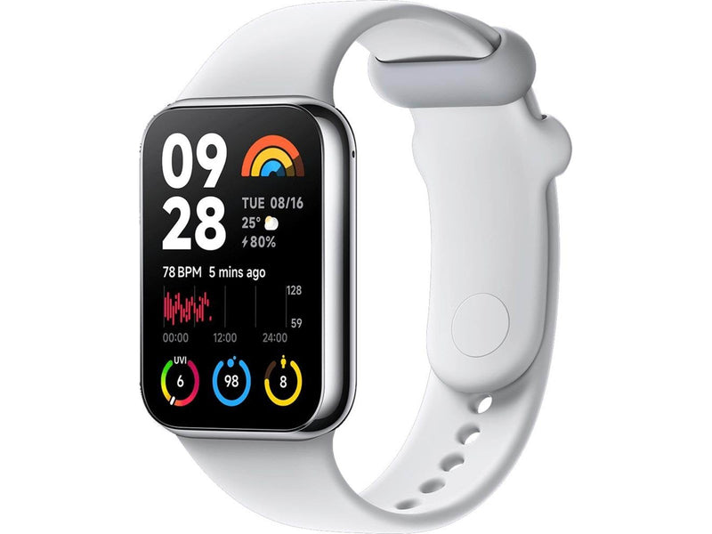 Xiaomi Smart Band 8 Pro - Grey