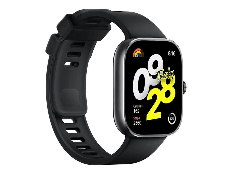 Xiaomi Redmi Watch 4 - Black