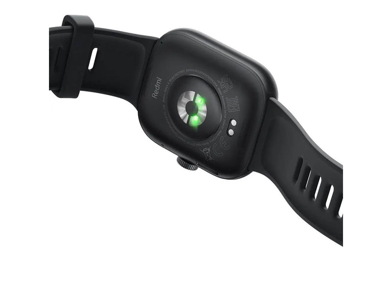 Xiaomi Redmi Watch 4 - Black
