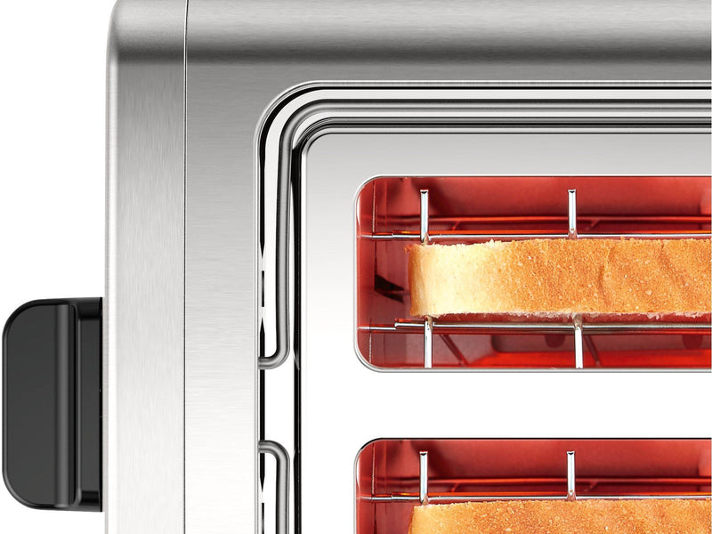 Bosch Toaster TAT3P420 - Steel