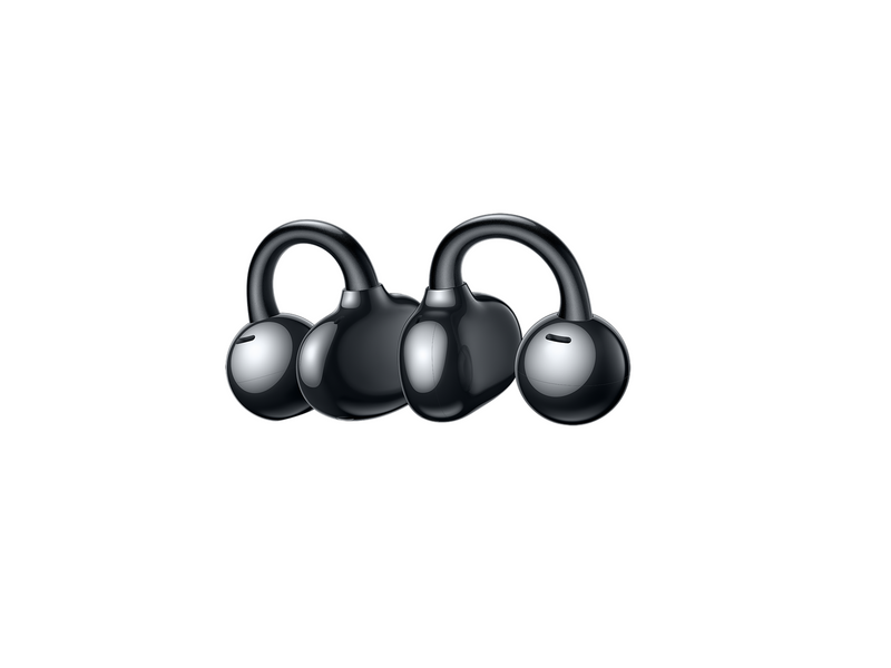 Huawei FreeClip - Black