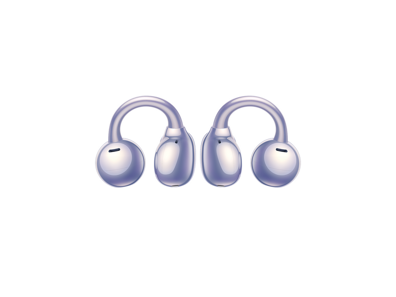 Huawei FreeClip - Purple