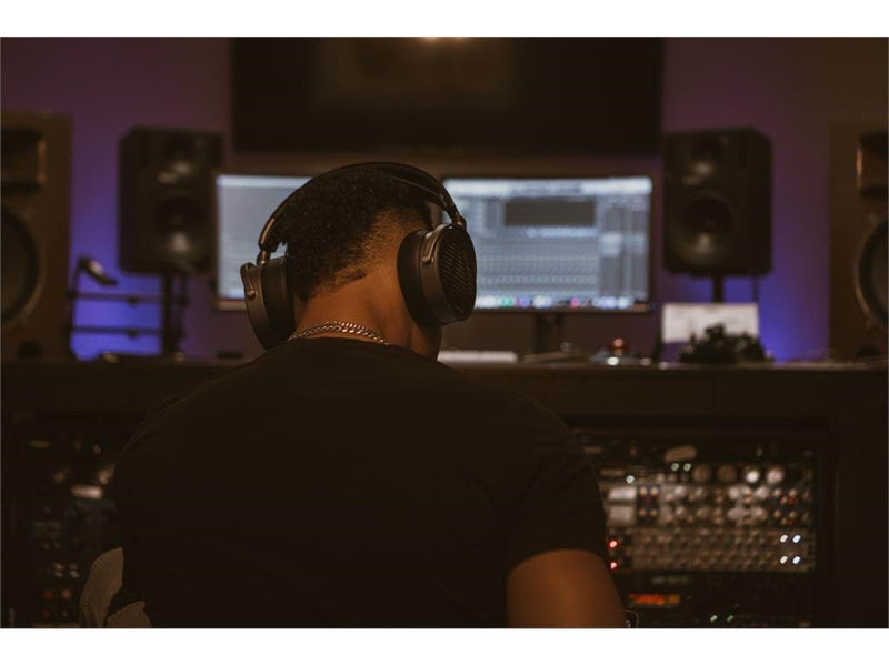 Audeze MM-100