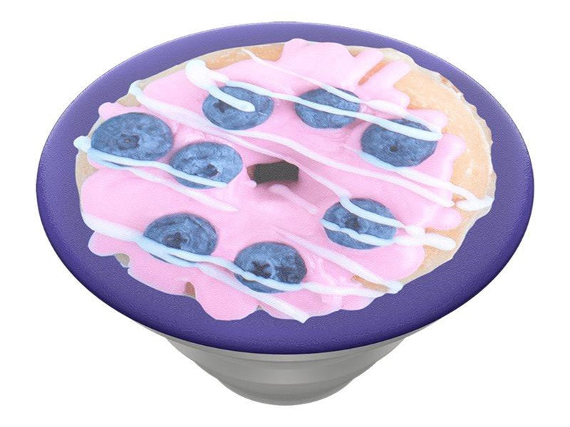PopSockets Swappable PopTop - finger grip/kickstand for mobile phone