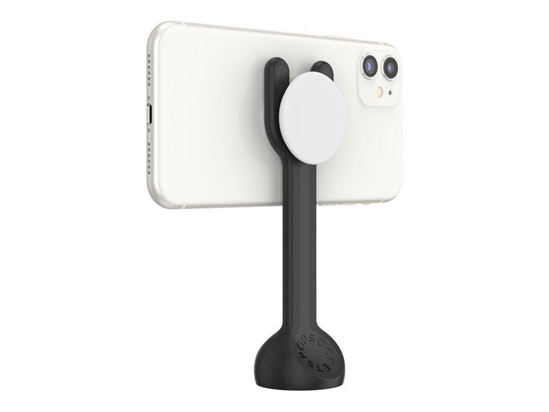 PopSockets PopMount 2 Photo - holder for mobile phone finger grip/kickstand