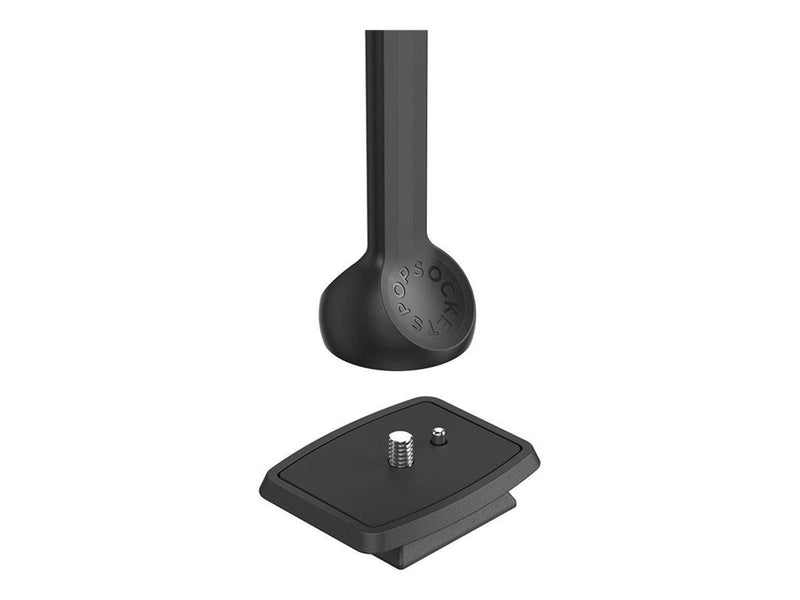 PopSockets PopMount 2 Photo - holder for mobile phone finger grip/kickstand