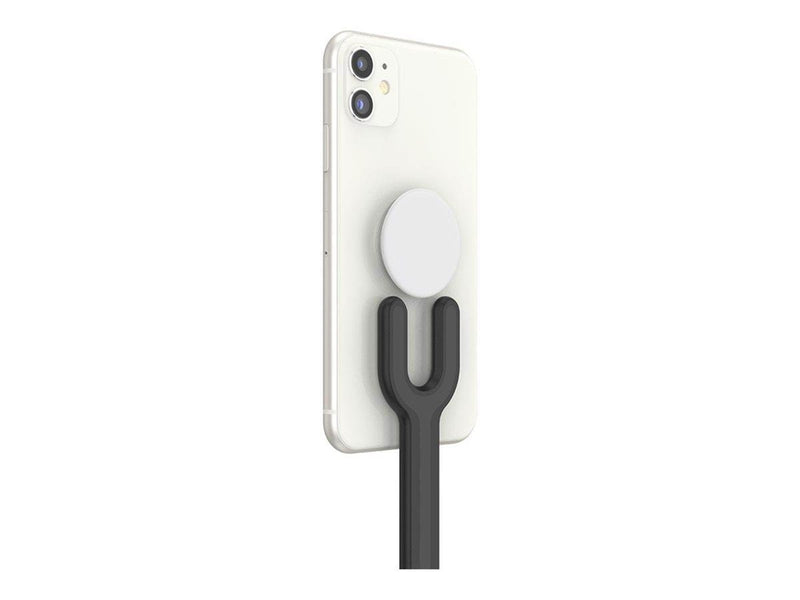 PopSockets PopMount 2 Photo - holder for mobile phone finger grip/kickstand