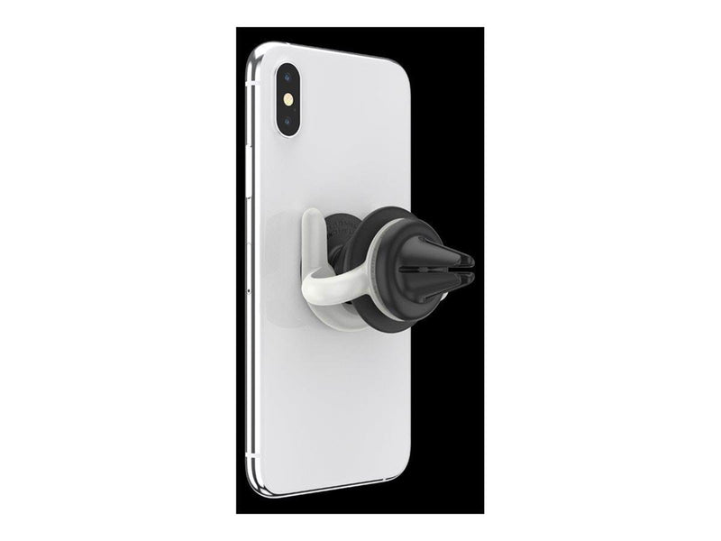 PopSockets PopMount 2 - mount for mobile phone - car vent