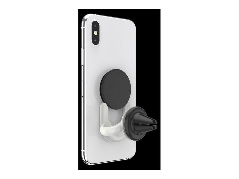 PopSockets PopMount 2 - mount for mobile phone - car vent