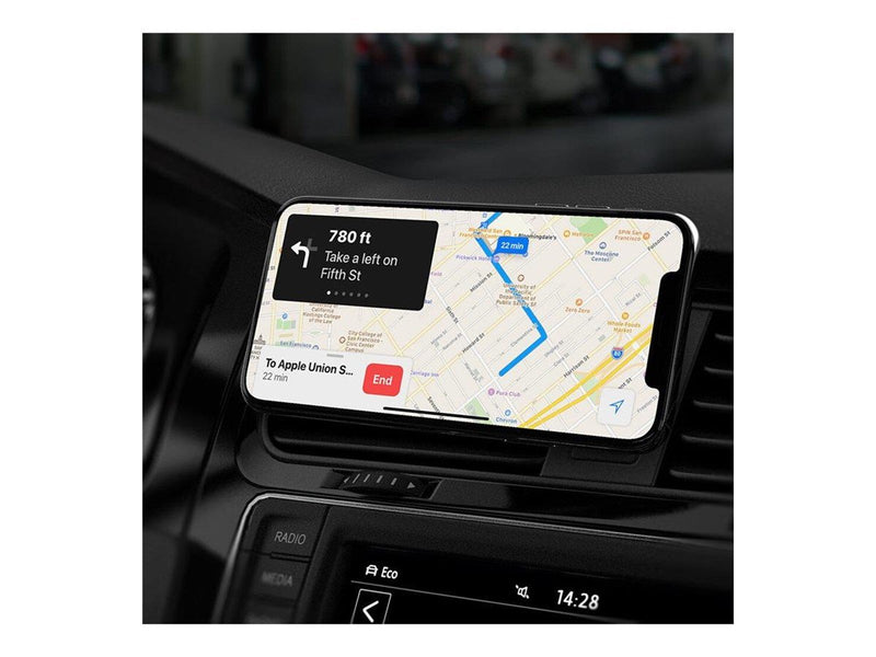 PopSockets PopMount 2 - mount for mobile phone - car vent