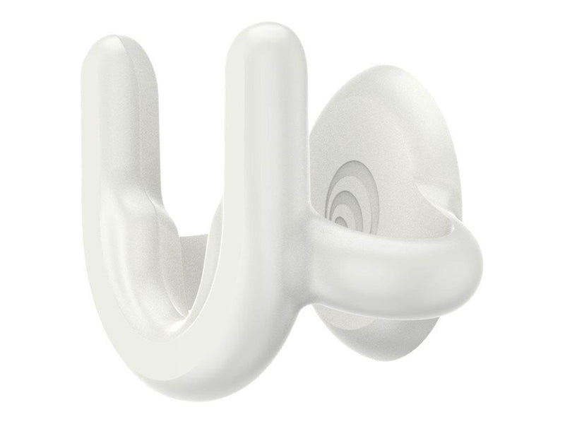 PopSockets PopMount 2 Multi-Surface - holder for mobile phone finger grip/kickstand